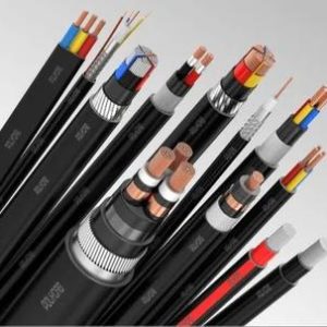 Electrical Cable