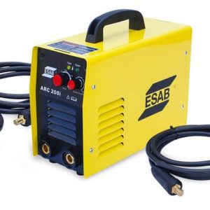 Welding Machine & Spares