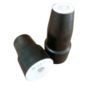 Ladle and Collector Nozzle