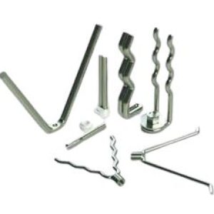 Refractory Anchors &
Studs
