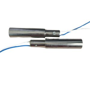 Temperature Receptacle