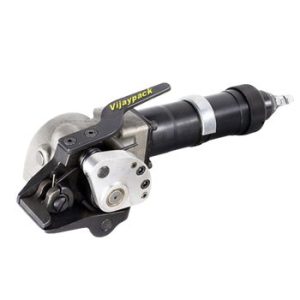 Pneumatic Steel
Strapping Tensioner